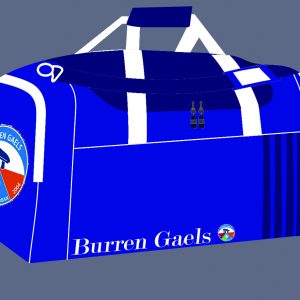 Gear Bag
