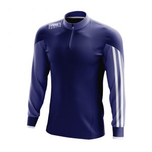 Byrne’s Half Zip