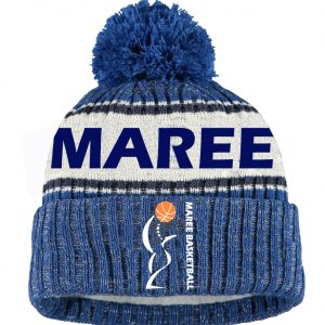Maree Basketball Hat