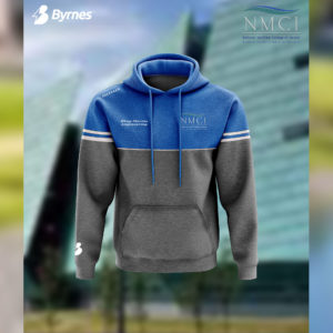 NMCI BEng Marine Engineering Hoodie