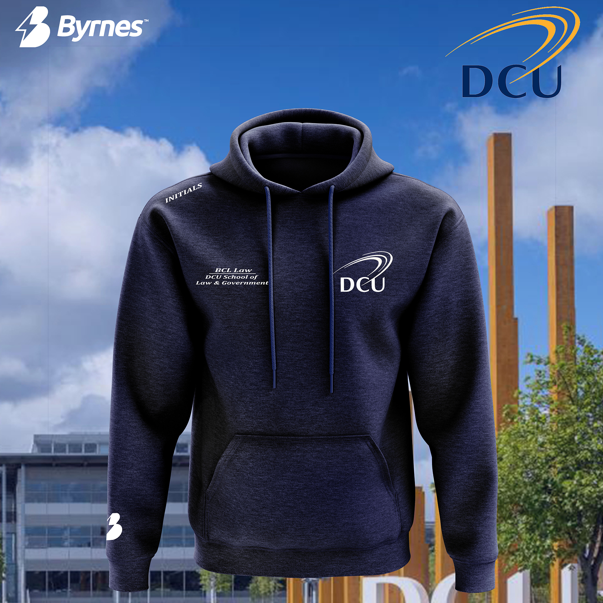 Dcu hoodies discount