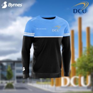 DCU MSc in Accounting Crewneck