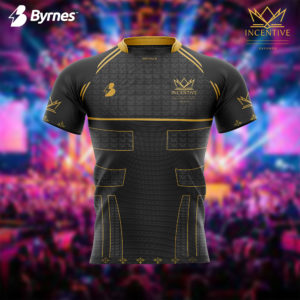 Incentive E-Sports Jersey