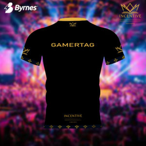 Incentive E-Sports Jersey