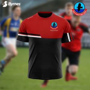 An Cheathrú Rua Polo Shirt