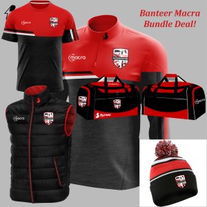 Banteer Macra Bundle Deal