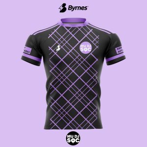MU DJ Soc Jersey